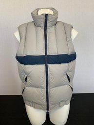 CB Sports Down Puffer Vest