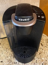 Keurig Coffee Machine