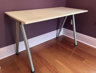 Ikea 'Galant' Desk