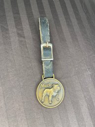 Bulldog Medal