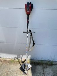 Solo 121 Weed Trimmer