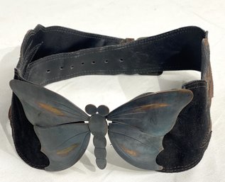 A Beautiful Butterfly Belt (36' Long)