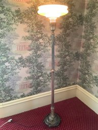 Vintage Floor Lamp #4