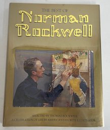 The Best Of Norman Rockwell