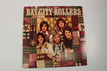 Bay City Rollers First On Arista Records - Lot 52