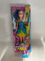 NEW IN BOX Barbie Princess Power