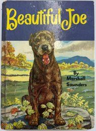 Vintage 1955 Beautiful Joe Book