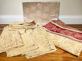 Waterford Placemats And Linens