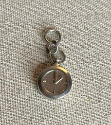 2017 WW Clock Pendant