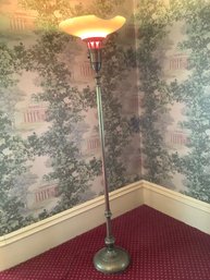 Vintage Floor Lamp #5