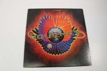 Journey Infinity Album On Columbia Records - Lot 53