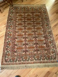 PERSIAN AREA RUG