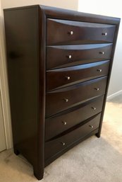 Handsome Highboy Dresser