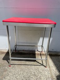 Cosco 50s Style High Table