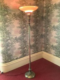 Vintage Floor Lamp #6