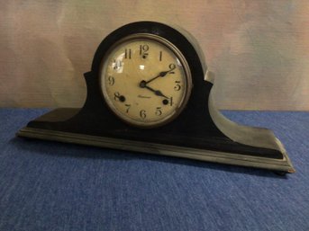 Sessions Mantle Clock