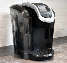 A Keurig