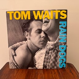 Rain Dogs By Tom Waits