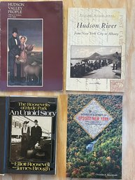 Hudson Valley History And Beyond