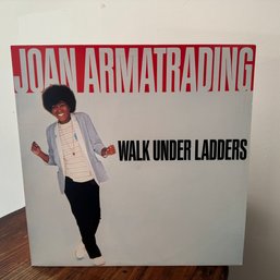 Walk Under Ladders By Joan Armatrading