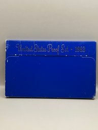 1983 United States Proof Set