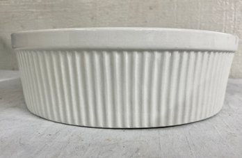 Pier 1 Imports Casserole Dish