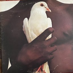 SANTANA - GREATEST HITS - LP 1974 Columbia PC33050 Vinyl VERY GOOD Condition