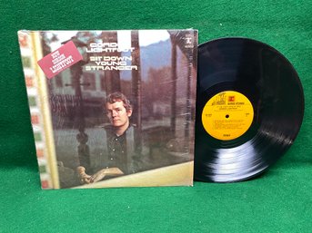 Gordon Lightfoot. Sit Down Young Stranger On 1970 Reprise Records.