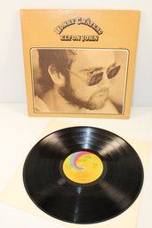 Elton John Honky Chateau Album On UNI Records With Special Cover - Lot 55