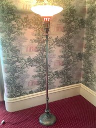 Vintage Floor Lamp #8