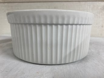 Traditions Made In France Casserole Dish