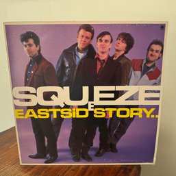 Eastside Story Squeeze