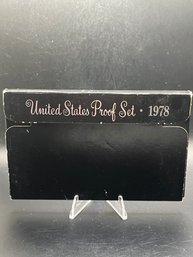 1978 United States Proof Set