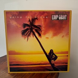 Going For Broke By Eddy Grant