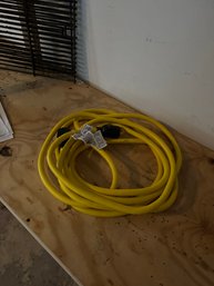 125/250 Extension Cord