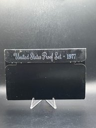 1977 United States Proof Set