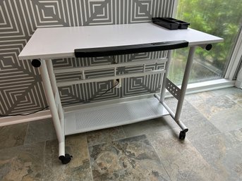 Small Drafting Table