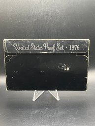 1976 United States Proof Set