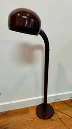 A Modern Look Flexible Floor Lamp