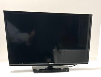 Samsung 28 Class LED TV