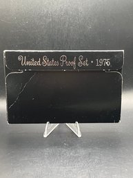 1975 United States Proof Set