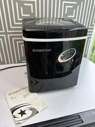 Edgestar Portable Ice Maker