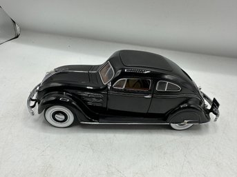 Franklin Mint 1934 Chrysler Airflow Limited Edition 4315/9900