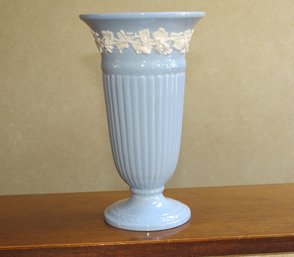 A Wedgewood Vase - Made In England