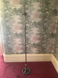 Vintage Floor Lamp #10