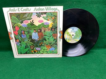 Seals & Crofts. Sudan Village On 1976 Warner Bros. Records.