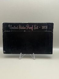 1978 United States Proof Set