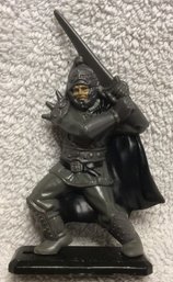 1988 Tonka Nockmarr Willow Evil Warrior Action Figure