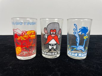 Collector Glasses