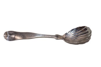 Sterling Silver Darling Spoon - 11 Grams